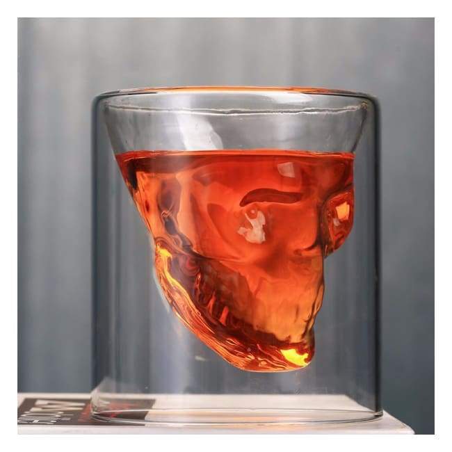 Verre Crâne