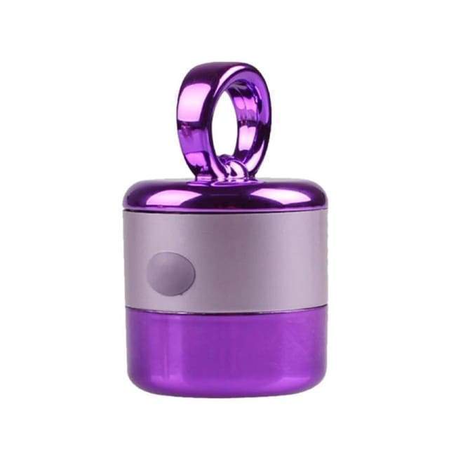 Applicateur De Maquillage Vibrant Intelligent