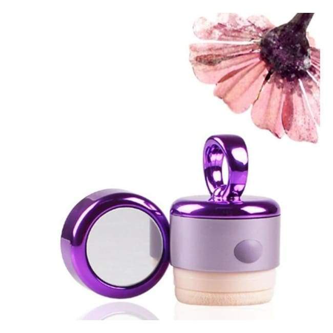 Applicateur De Maquillage Vibrant Intelligent