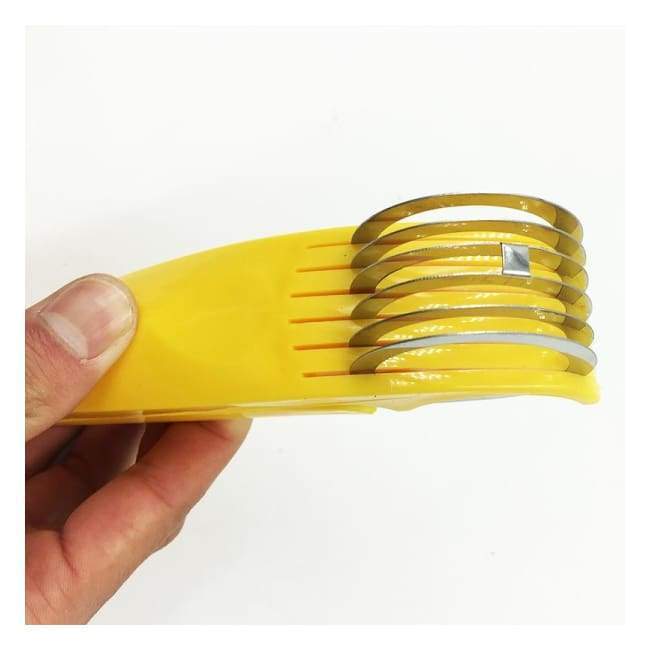 Trancheur Rapide De Légumes