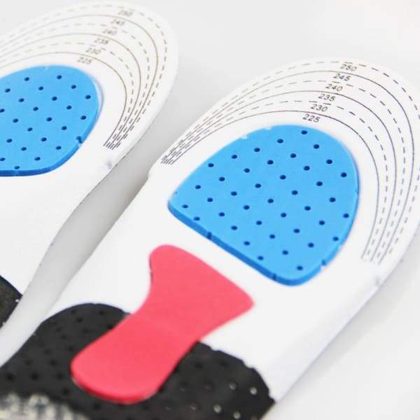 Semelles De Gel De Sport