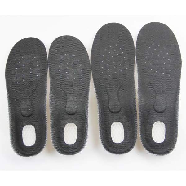 Semelles De Gel De Sport