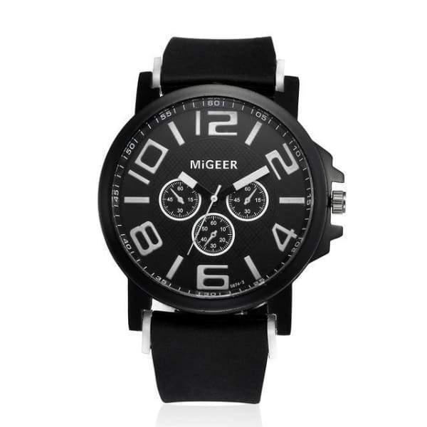 Montre Militaire De Sport