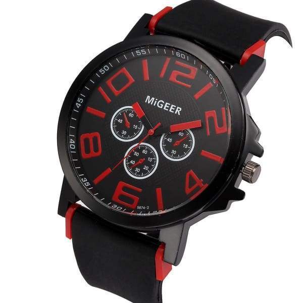 Montre Militaire De Sport