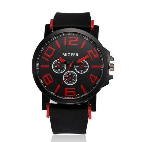 Montre Militaire De Sport