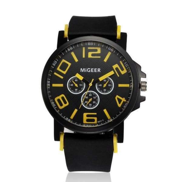 Montre Militaire De Sport