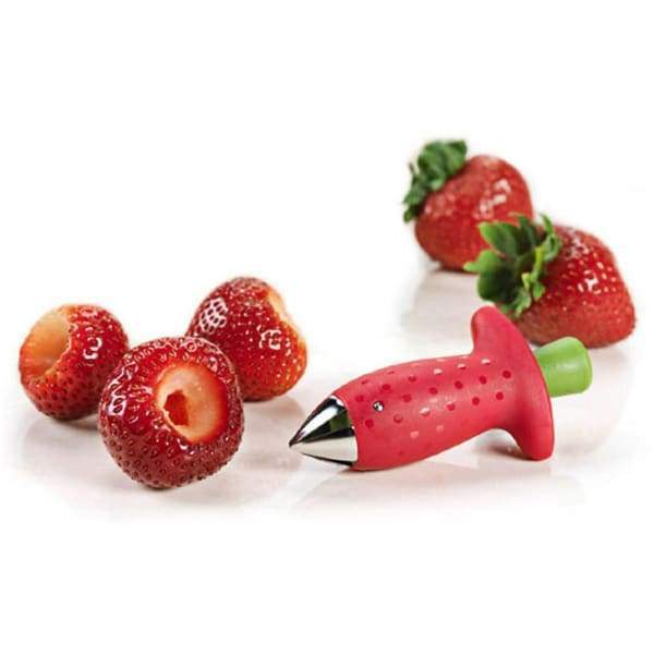Gadget Décapant Fraise