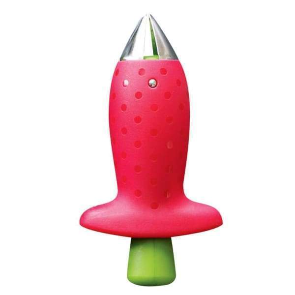 Gadget Décapant Fraise
