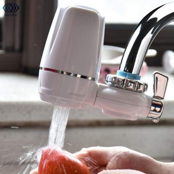 Filtre Purificateur D'Eau Du Robinet