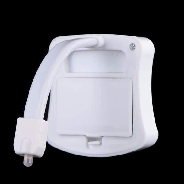 Toilette Led Lumière