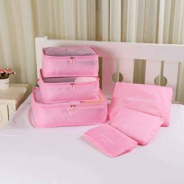Accessoire De Voyage Ultime