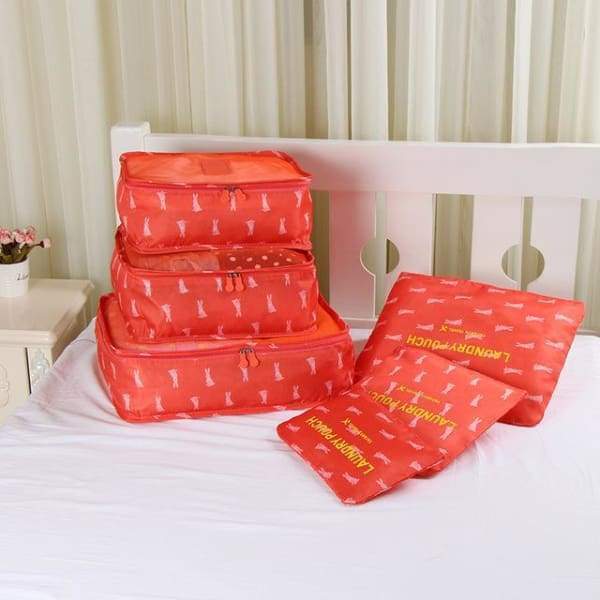 Accessoire De Voyage Ultime