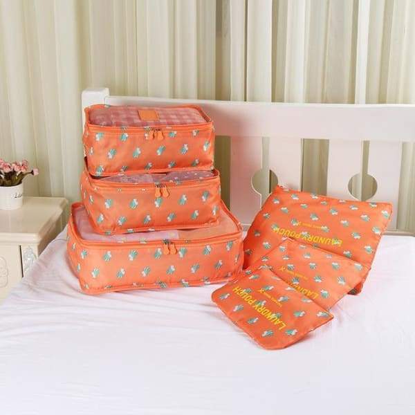 Accessoire De Voyage Ultime