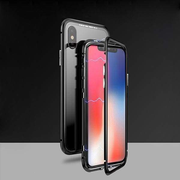 Coque Iphone Ultra Magnétique