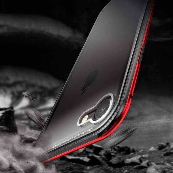 Coque Iphone Ultra Magnétique