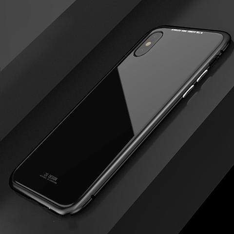 Coque Iphone Ultra Magnétique