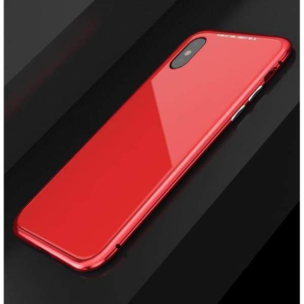 Coque Iphone Ultra Magnétique
