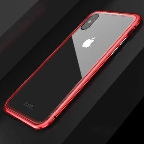 Coque Iphone Ultra Magnétique