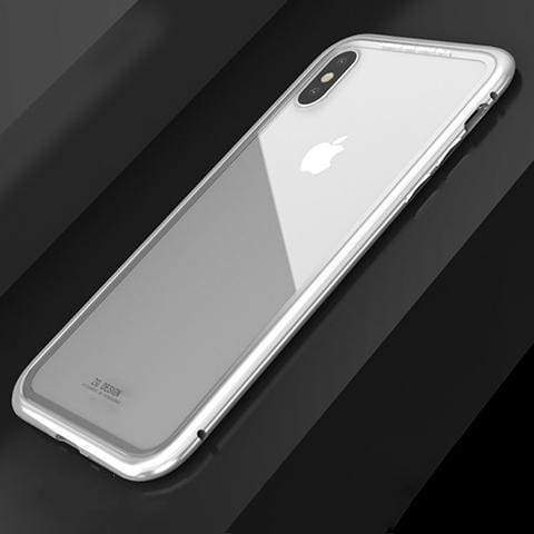 Coque Iphone Ultra Magnétique