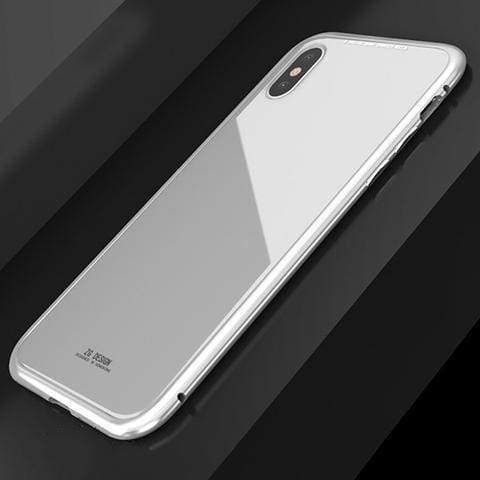 Coque Iphone Ultra Magnétique