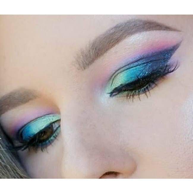 Surligneur Maquillage Unicorn Rainbow + Sac Unicorn Gratuit