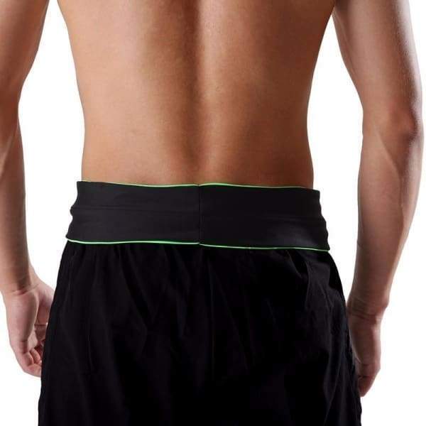 Sac De Taille Unisex Active-Wear