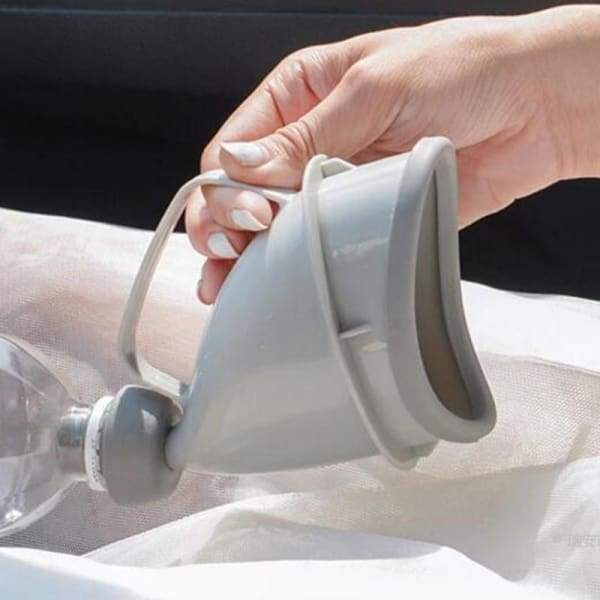 Bouteille D'Urine De Voiture Portable Unisexe