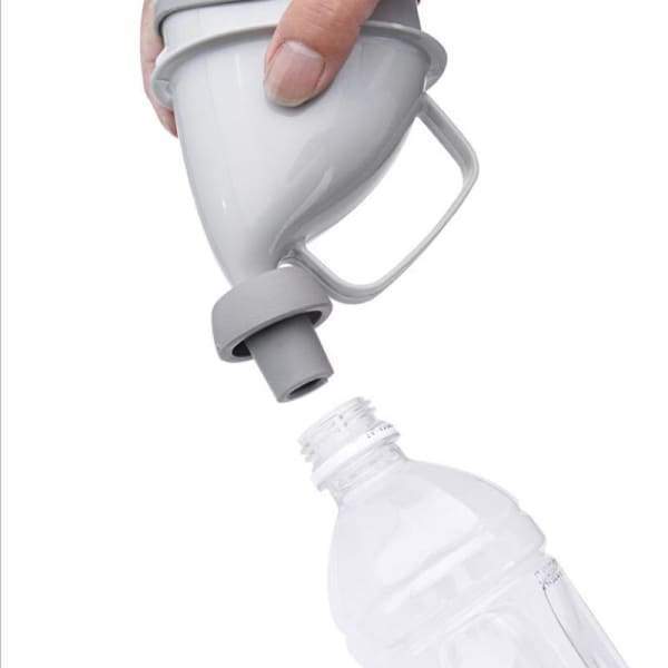 Bouteille D'Urine De Voiture Portable Unisexe