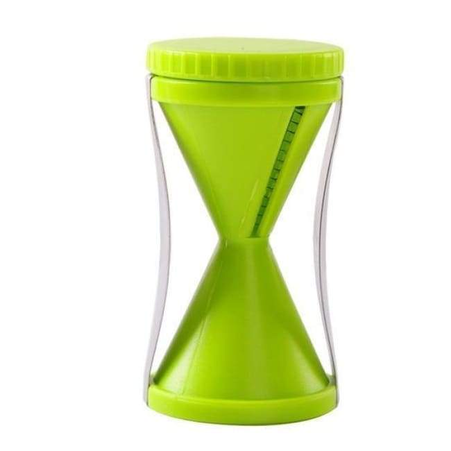 Spiralizer Végétarien
