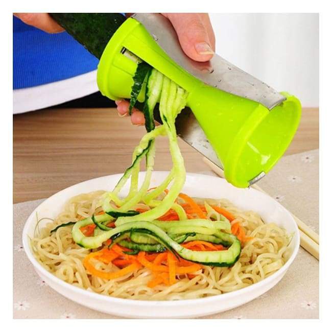 Spiralizer Végétarien