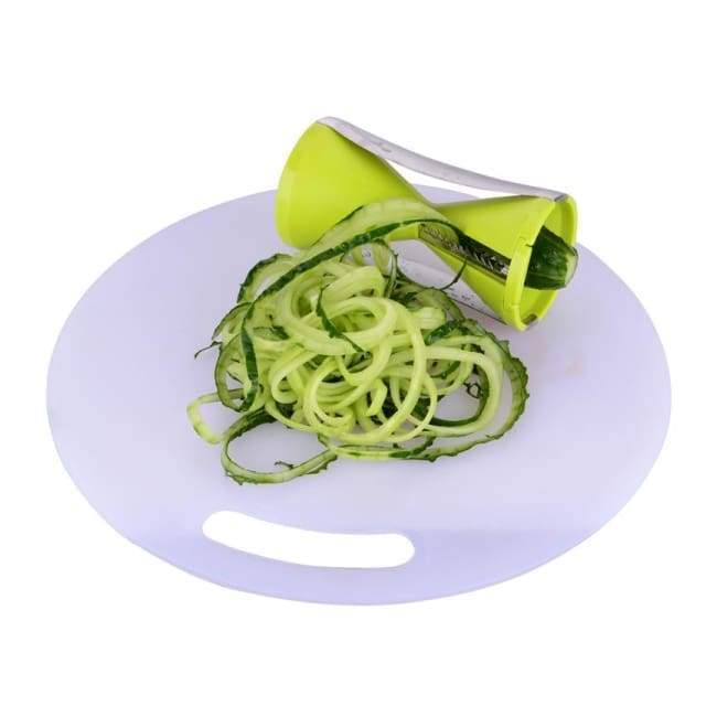 Spiralizer Végétarien