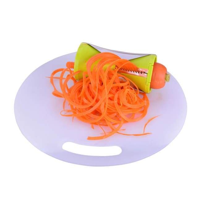 Spiralizer Végétarien