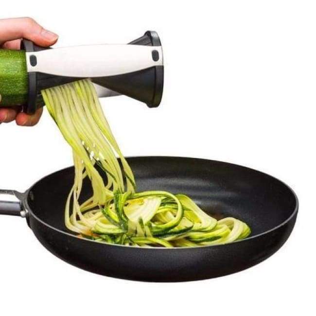 Spiralizer Végétarien