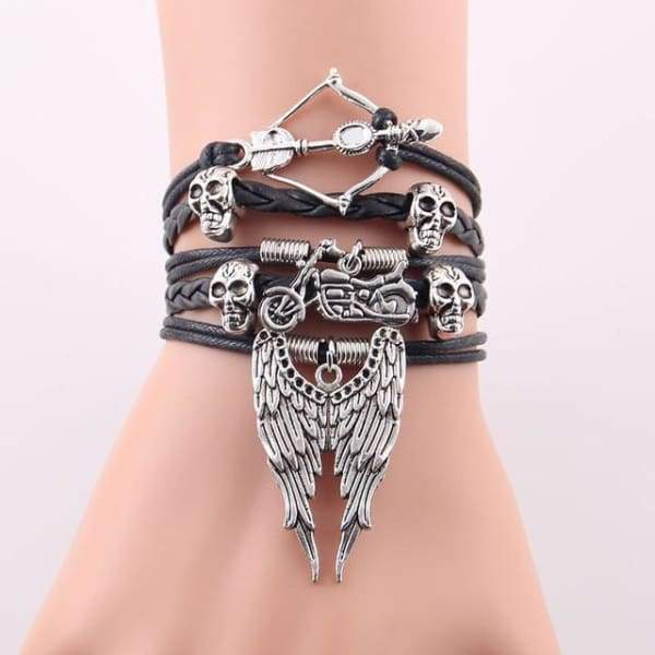 Bracelet Walking Dead