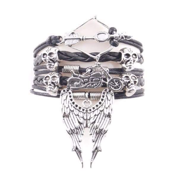 Bracelet Walking Dead