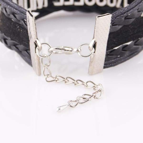 Bracelet Walking Dead