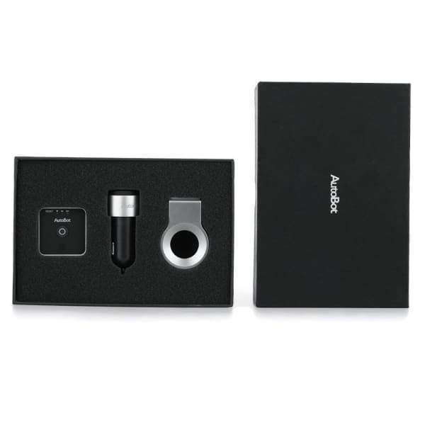 Dashcam Grand Angle 1080P