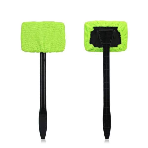 Nettoyant Microfibre Pare-Brise