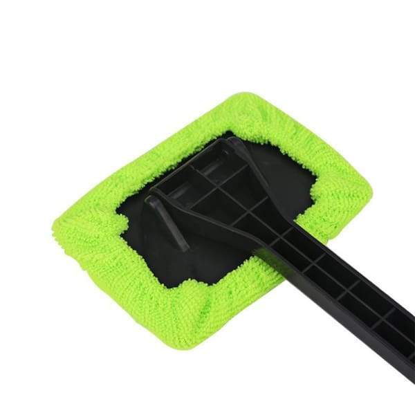 Nettoyant Microfibre Pare-Brise