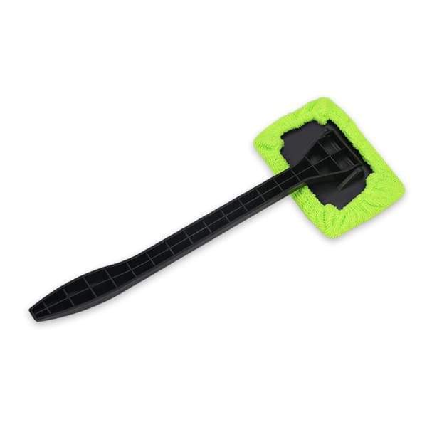 Nettoyant Microfibre Pare-Brise
