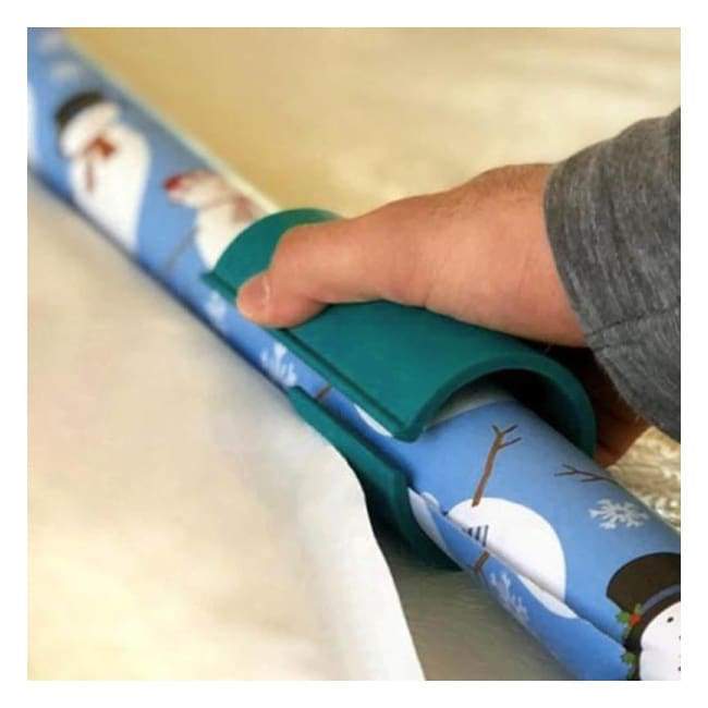 Papier D'Emballage Easy Cutter