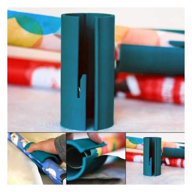 Papier D'Emballage Easy Cutter