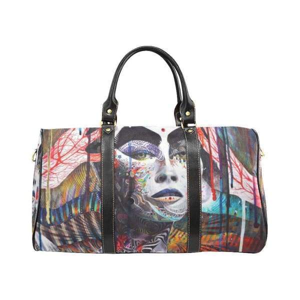 Sac De Voyage Star Girl