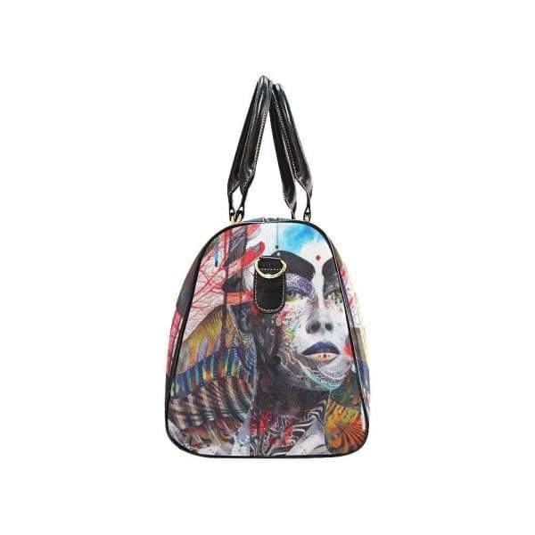 Sac De Voyage Star Girl