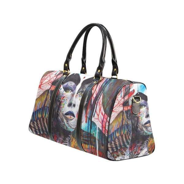 Sac De Voyage Star Girl