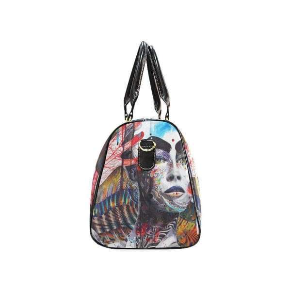 Sac De Voyage Star Girl