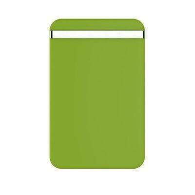 Le Portefeuille Minimaliste Et Ingénieux Avec Blocage Rfid