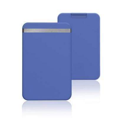 Le Portefeuille Minimaliste Et Ingénieux Avec Blocage Rfid