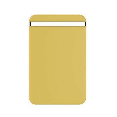 Le Portefeuille Minimaliste Et Ingénieux Avec Blocage Rfid