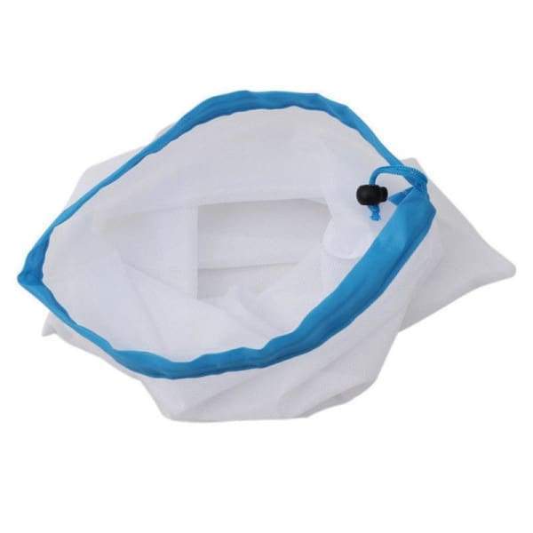 Sacs De Produits Réutilisables Sans Déchets, 2Pcs
